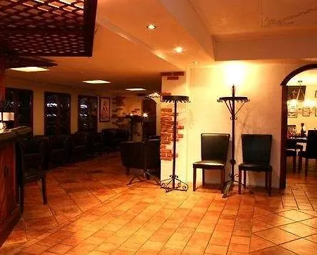 Hotel Emilia 
