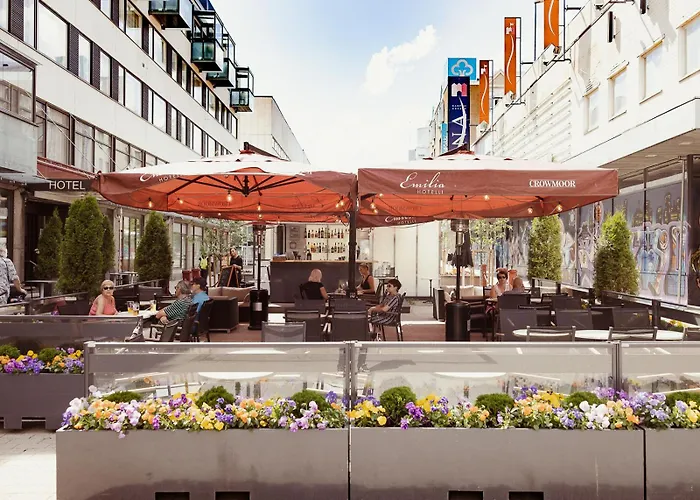 Hotel Emilia