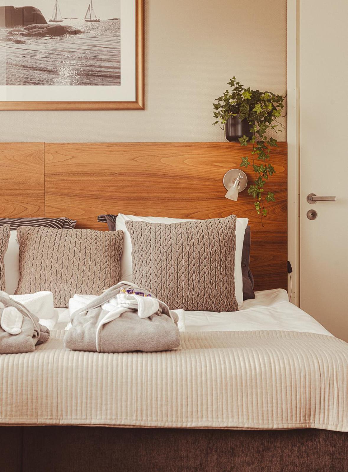 Hotel Emilia