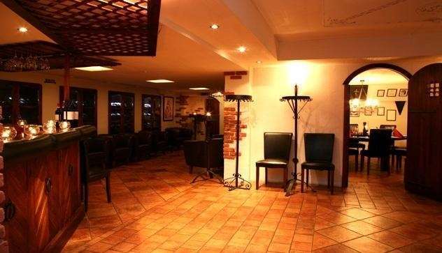 Emilia Hotel Hameenlinna